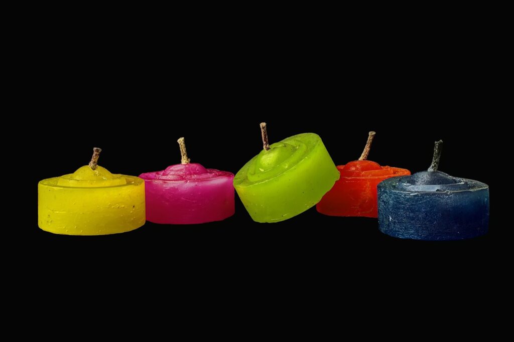 candle, wick, wax, wax candle, red, icon, pink, christmas, decoration, black candle, black candles, candle, wax, wax, wax, wax, wax